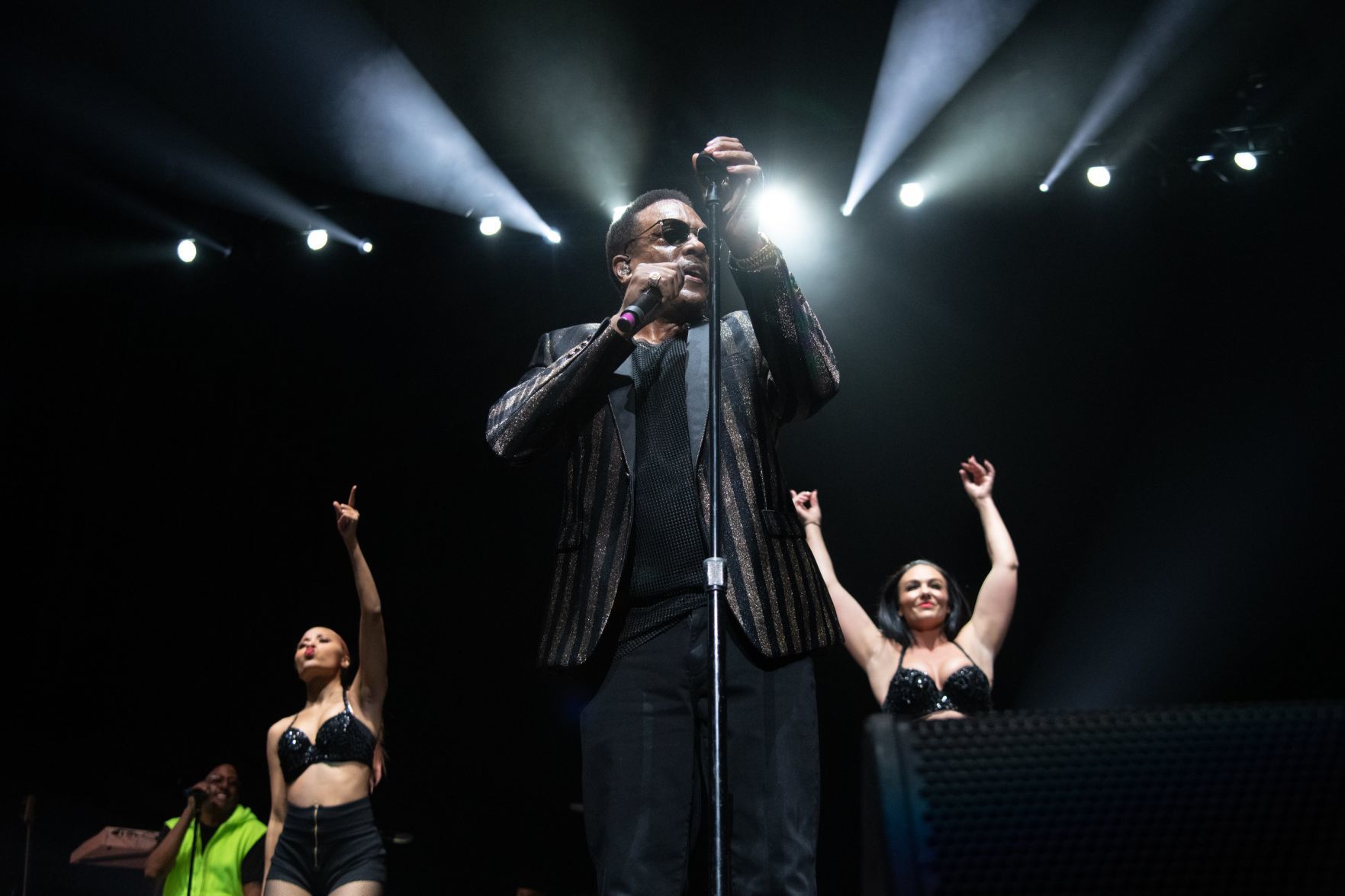 St. Louis Music Festival at Chaifetz Arena
